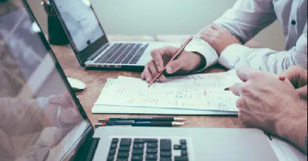 How Do Accounting and Finance Work Together?