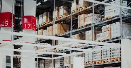 How is Logistics Management Related to Supply Chain