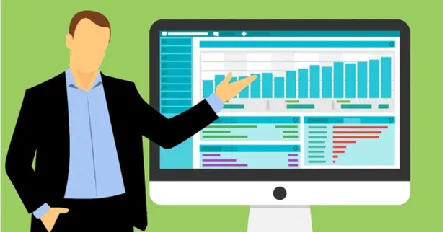 What Are Supply Chain Planning, Modelling, and Analytics?