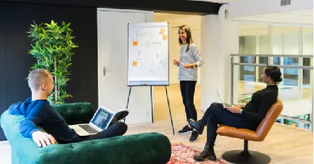 5 Key Qualities of a Great Strategic Marketer