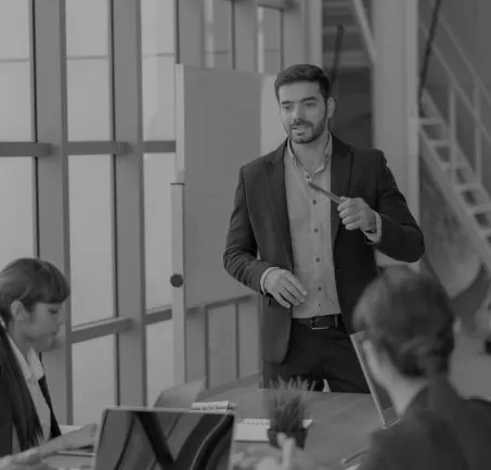 Education and Training