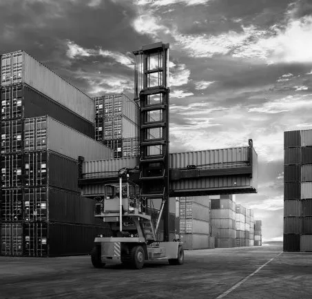 Logistics & Supply Chain