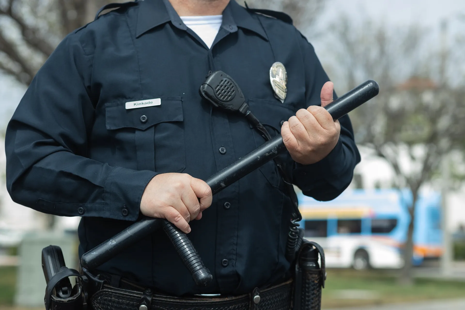 Navigating Ethical Dilemmas in Police Leadership