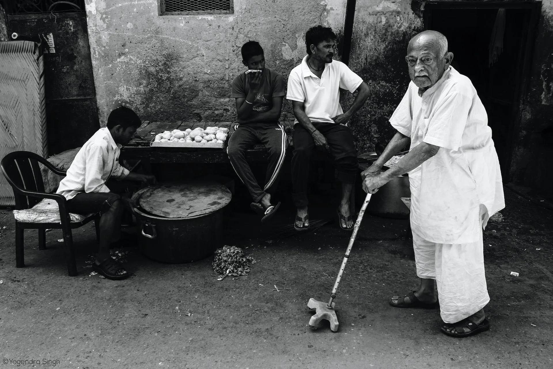 Designing Accessible and Age-Friendly Spaces in Assisted Living Facilities