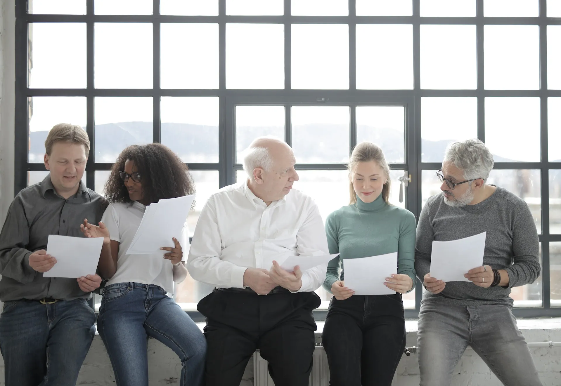 Embracing Agile HR: Agile Methodologies for HRM Processes and Practises