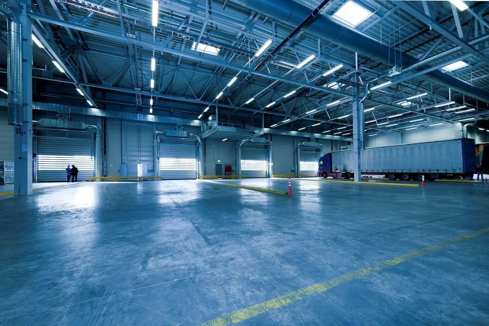 What Is Warehouse Logistics? Challenges And Agile Solutions