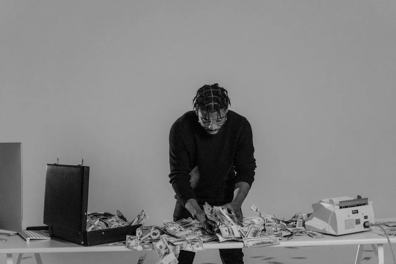 Why a Masters Degree in Finance and Investment Management is the Next Step for Finance Professionals