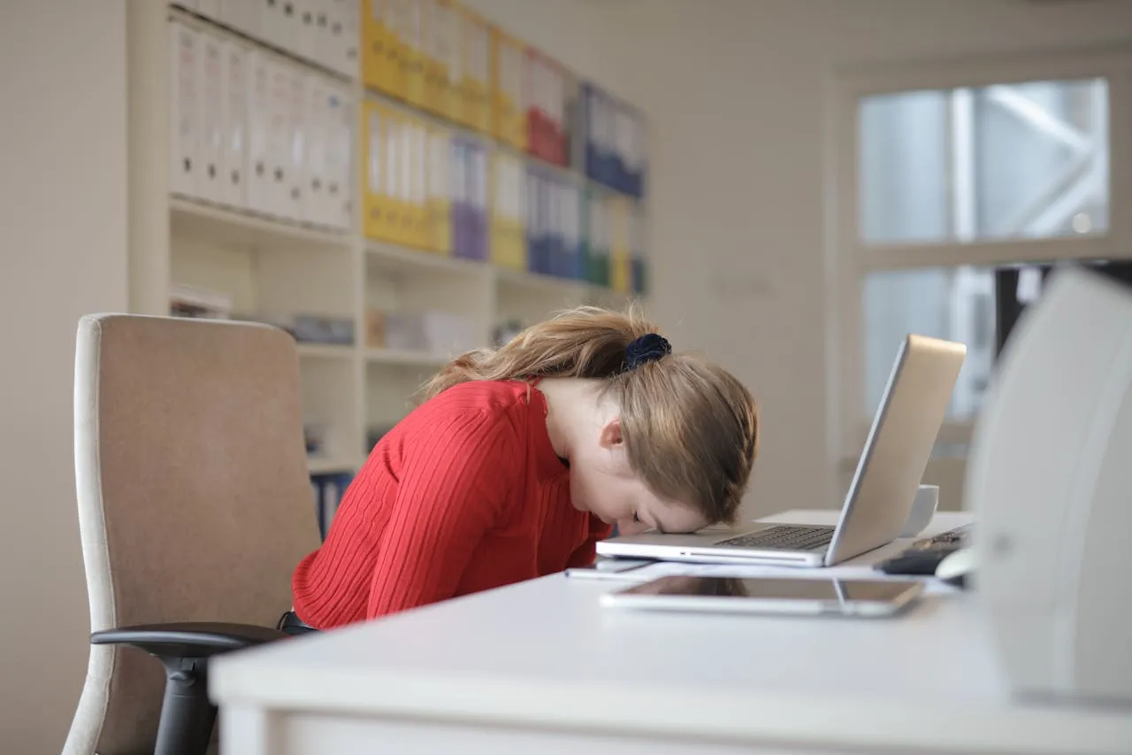 The Myth of the 14-Hour Workday: Why Longer Hours Don't Necessarily Mean More Productivity