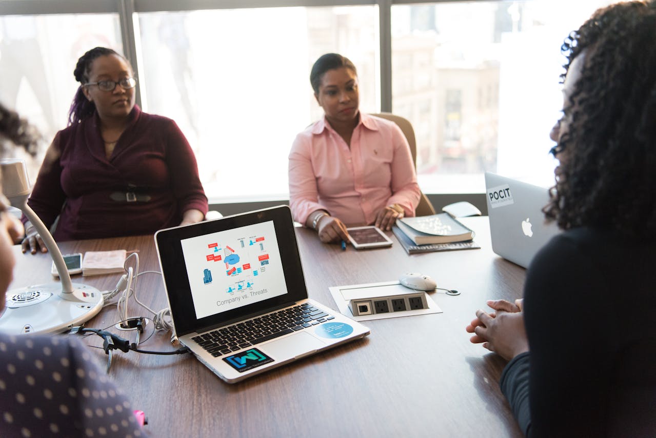 Harnessing Predictive Analytics to Prevent Talent Churn
