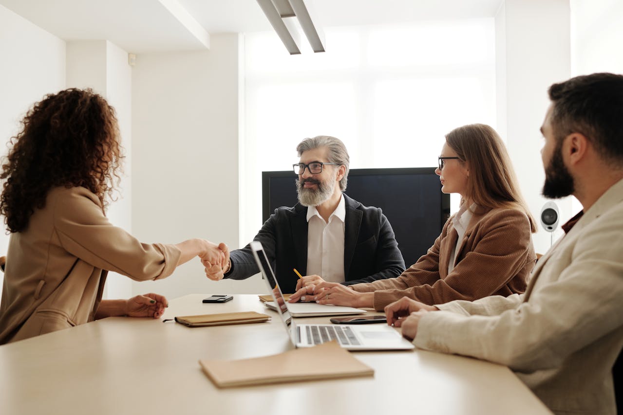 The Executive Credential: Top 10 Strategic Advantages of an Online DBA in HRM