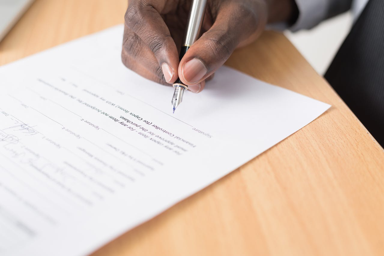 Your Application Checklist: 3 Tips for Writing a Winning Statement of Purpose for SNATIKA’s Doctorate in Cybersecurity