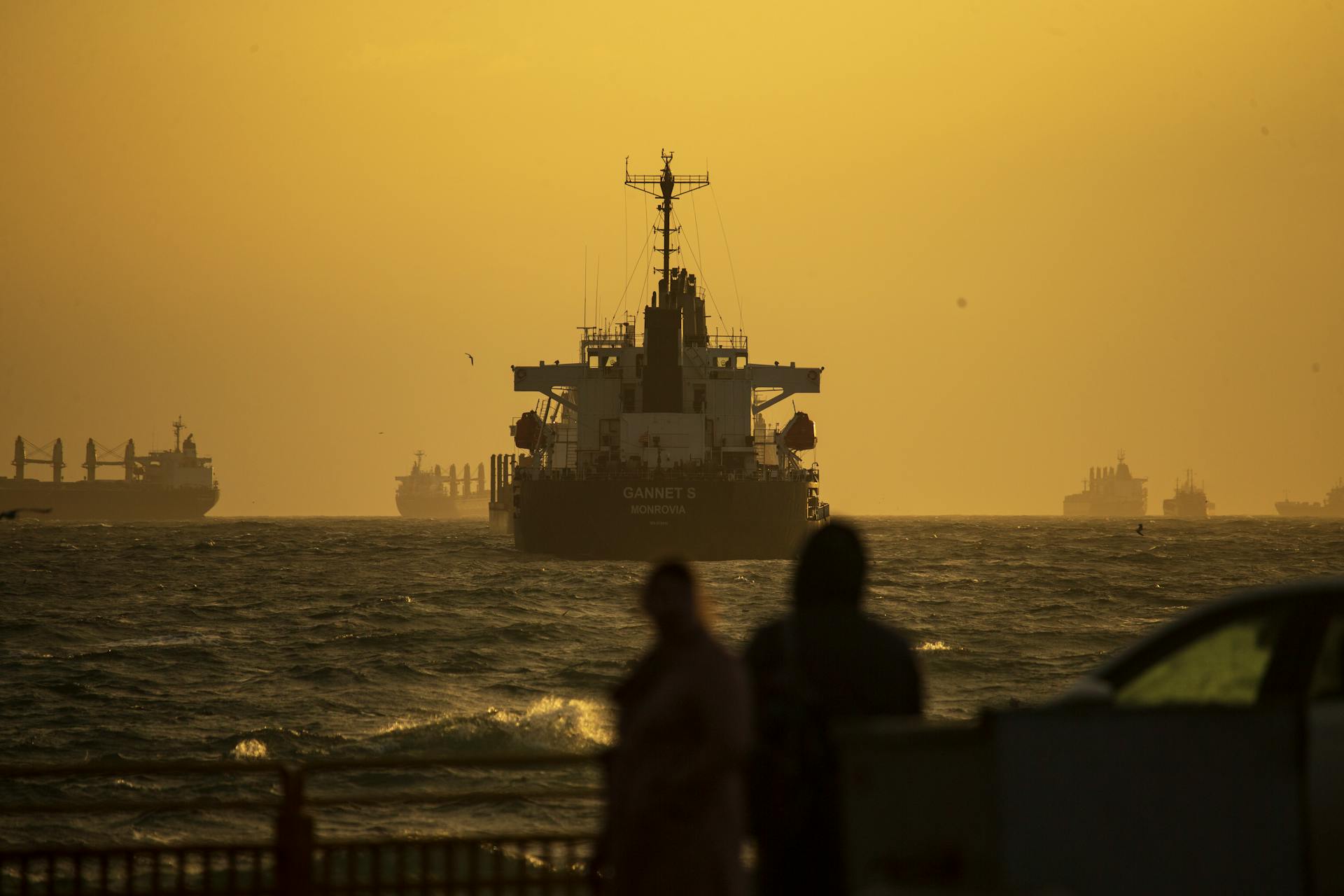 The Hormuz Survival Manual: 5 Scenarios and Their Impact on Your 2026 EBITDA