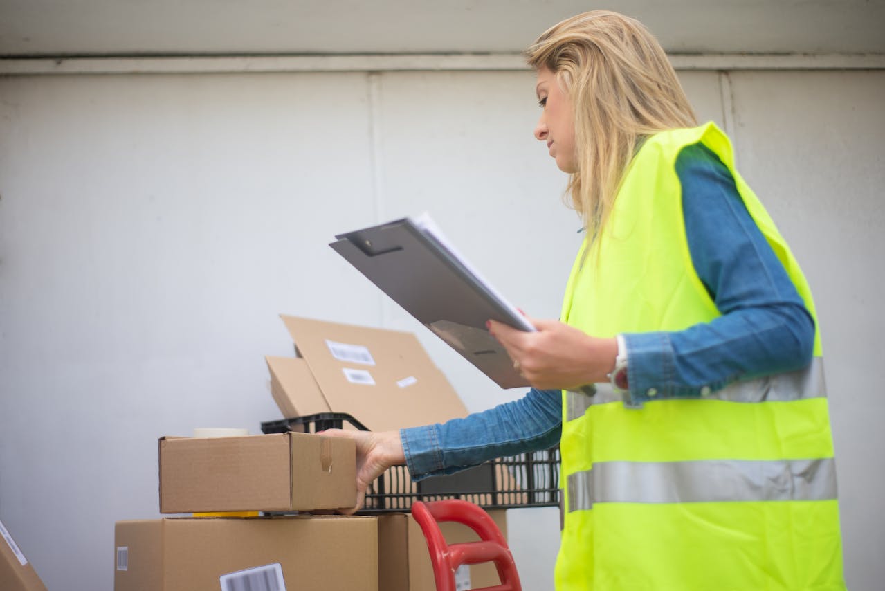 From Logistics to Leadership: Transitioning into a Strategic Supply Chain Role