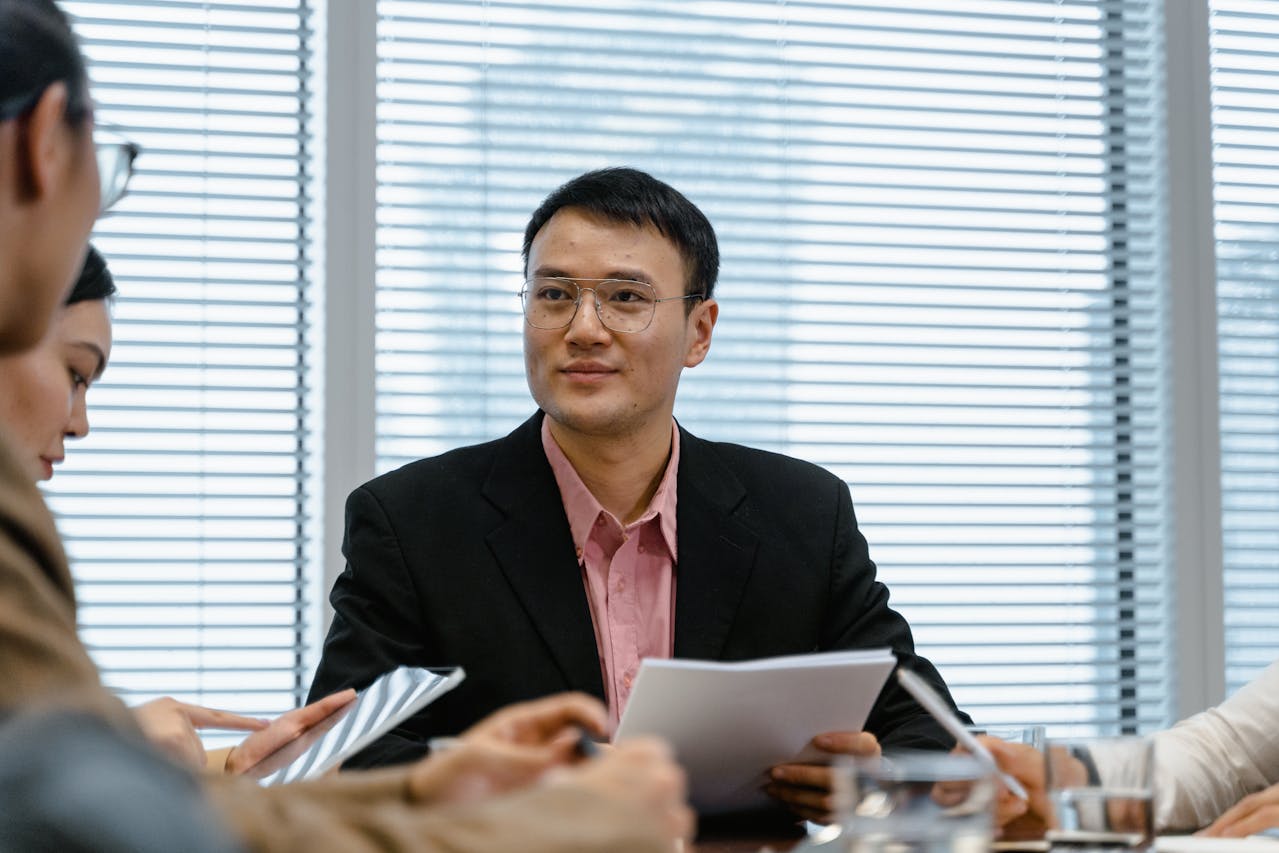Beyond the MBA: Why Top Operations Leaders Are Turning to an Online DBA