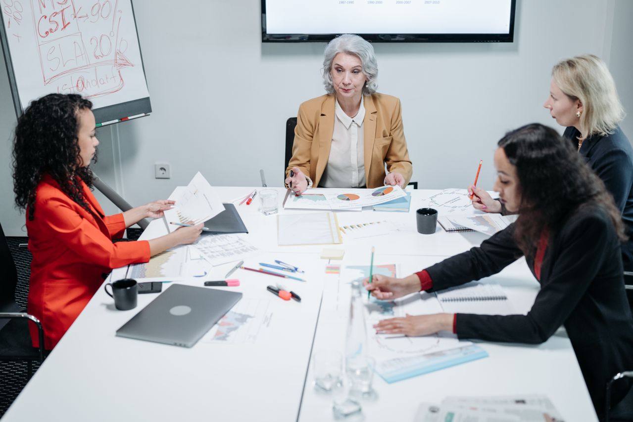 Balancing Hard Technical Competence with Real Human Empathy in Global Management