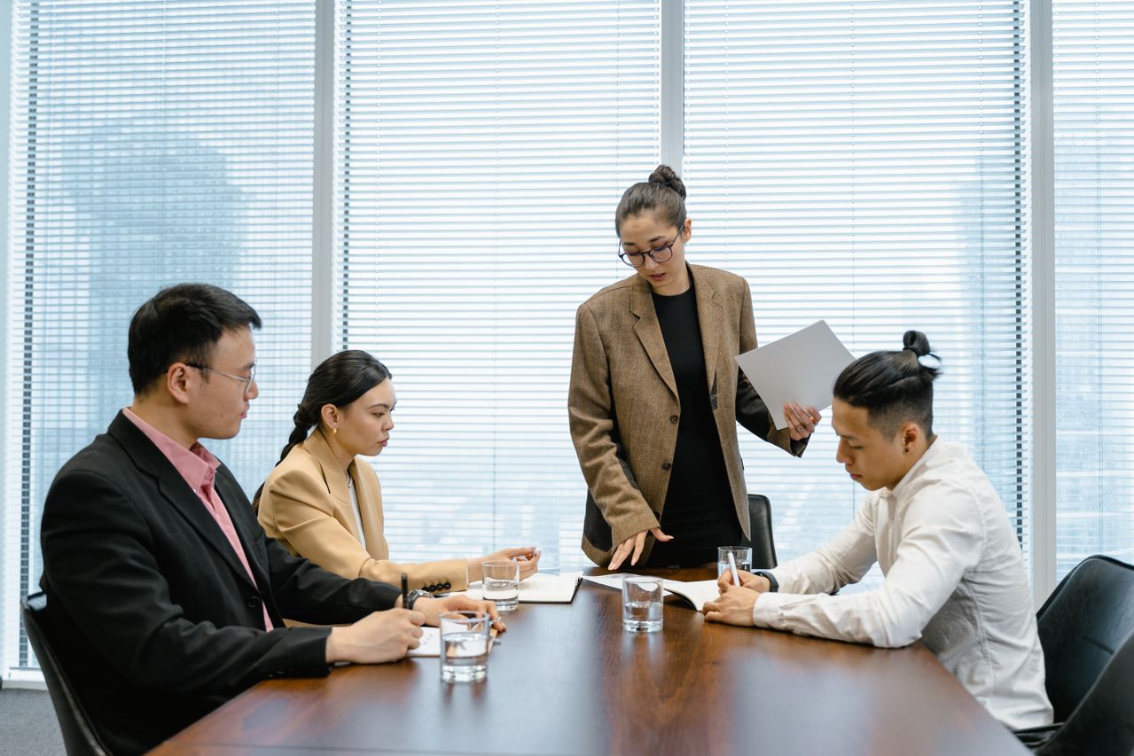 10 Outdated Sourcing Phrases to Cut from Your Executive Curriculum Vitae (CV) Immediately