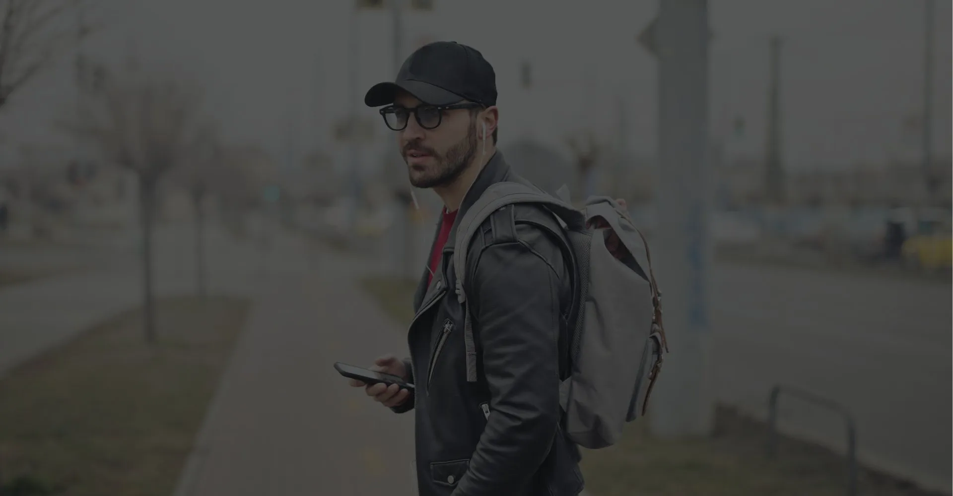 KEEP YOUR JOB, BE THERE FOR YOUR FAMILY, AND ENJOY LIFE.