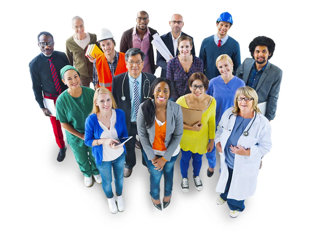 OUR MBA SPECIALISATION'S IMAGES