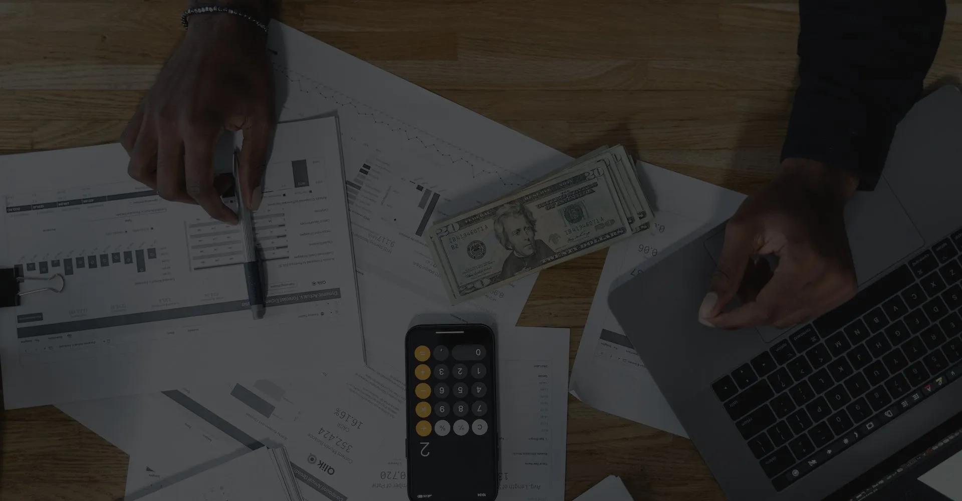 IT'S YOUR TIME TO BE THE MASTER OF YOUR CAREER! 