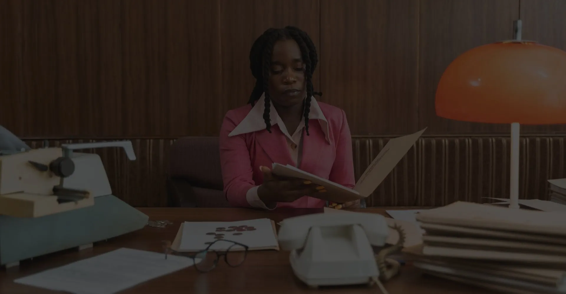 WORK. FAMILY. MASTERS. CHOOSE ALL THREE 