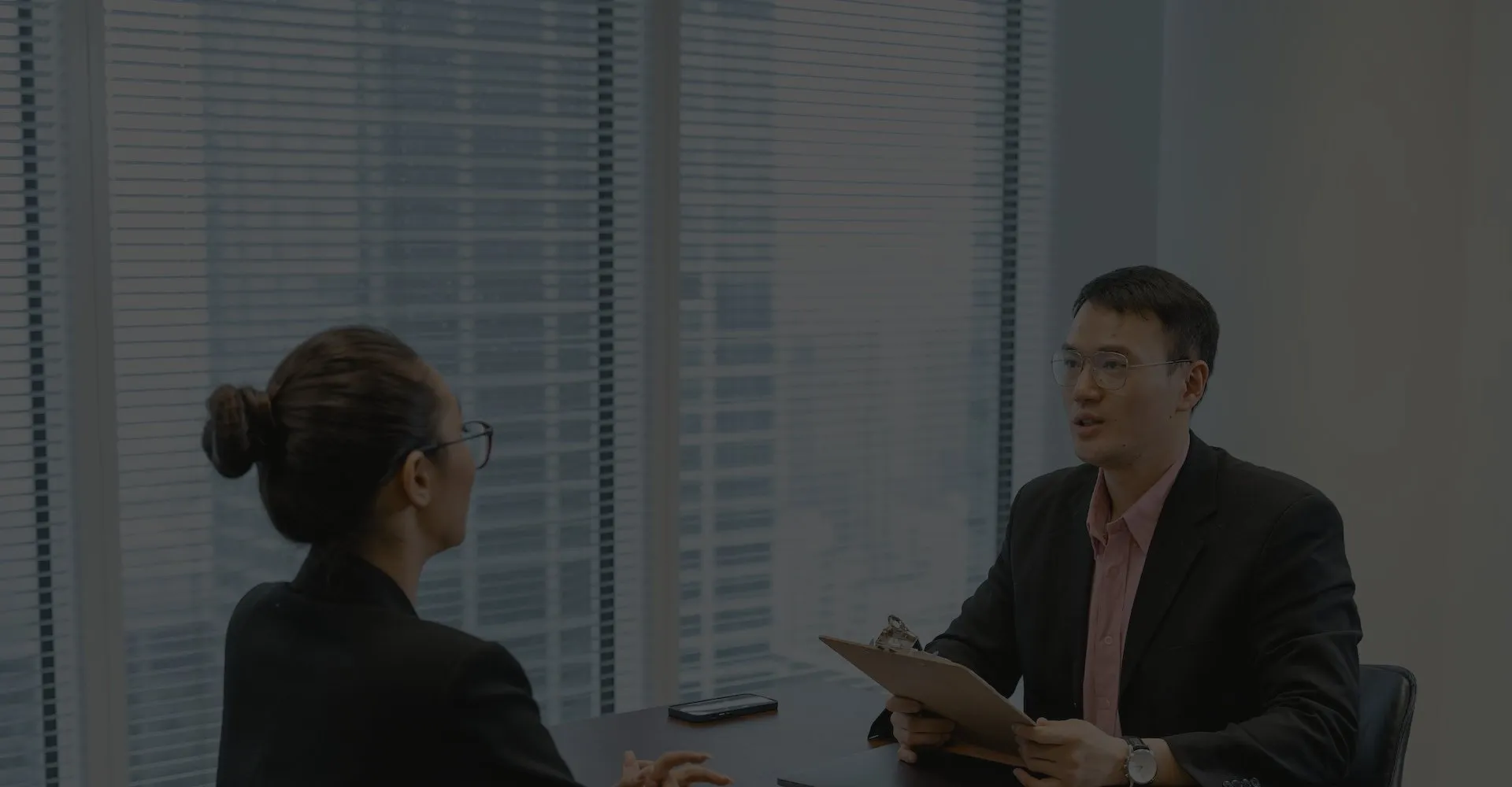 IT'S YOUR TIME/CHANCE TO BE THE MASTER OF YOUR CAREER 