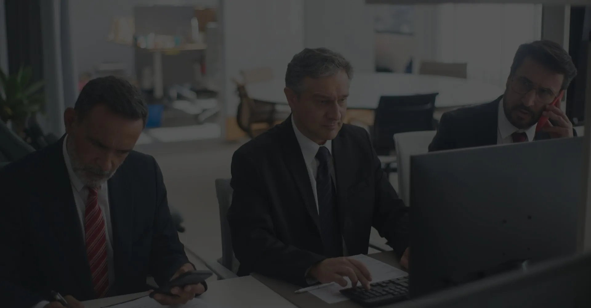 BRING AN INTERNATIONAL ACADEMIC TITLE TO THE TABLE 