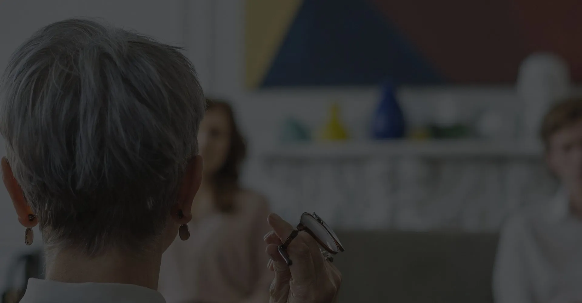 BOOST YOUR PROFESSION 