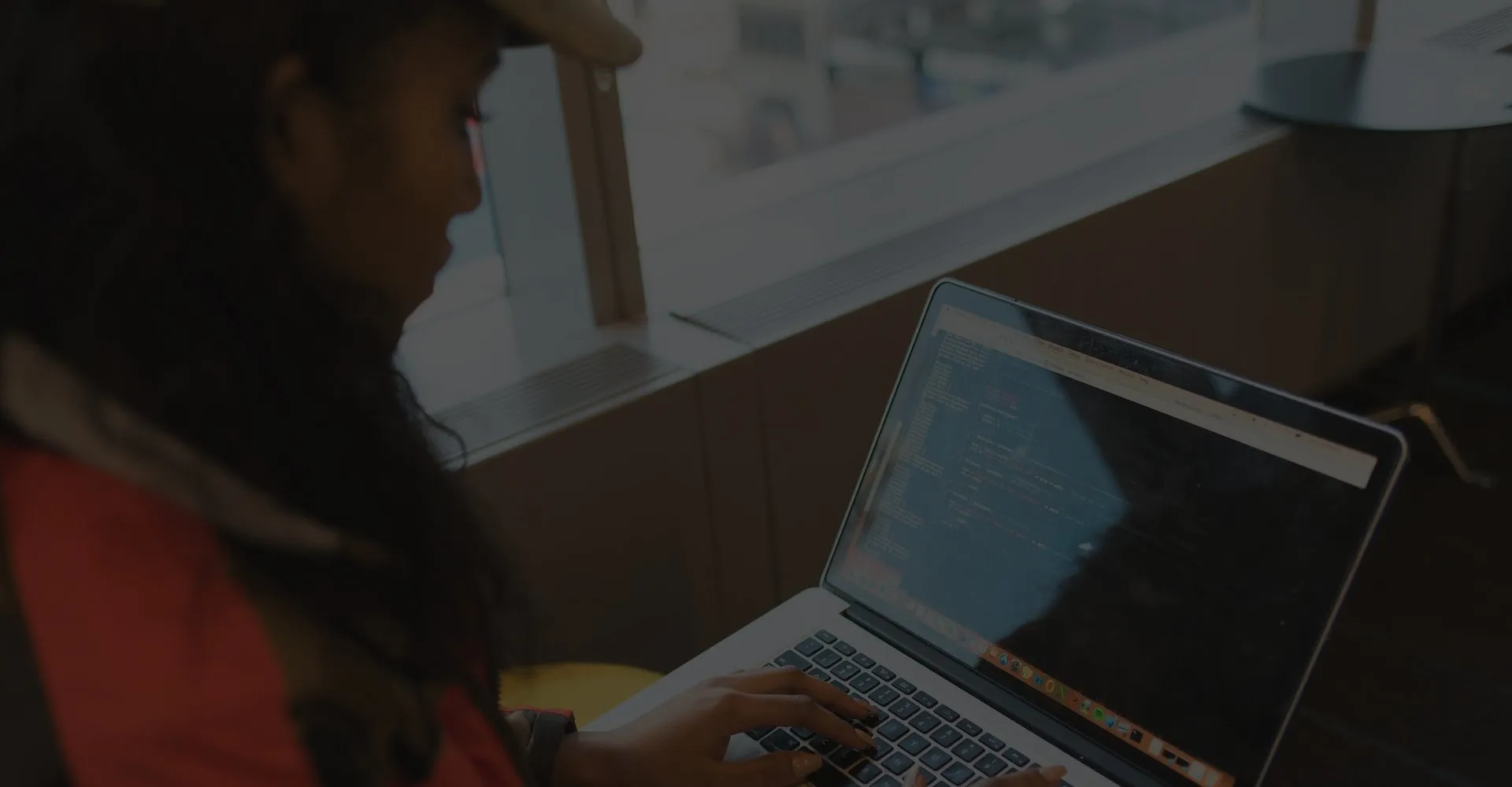 BOOST YOUR PROFESSION 