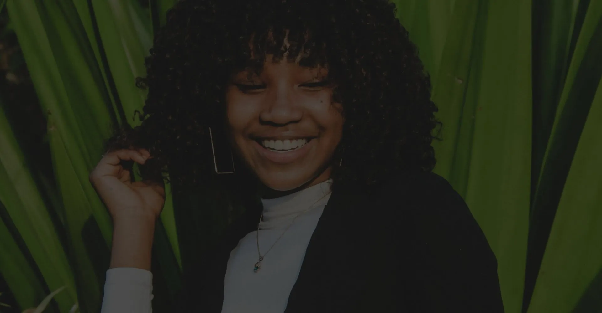 MAKE YOUR MARK IN THE FINANCE DOMAIN 