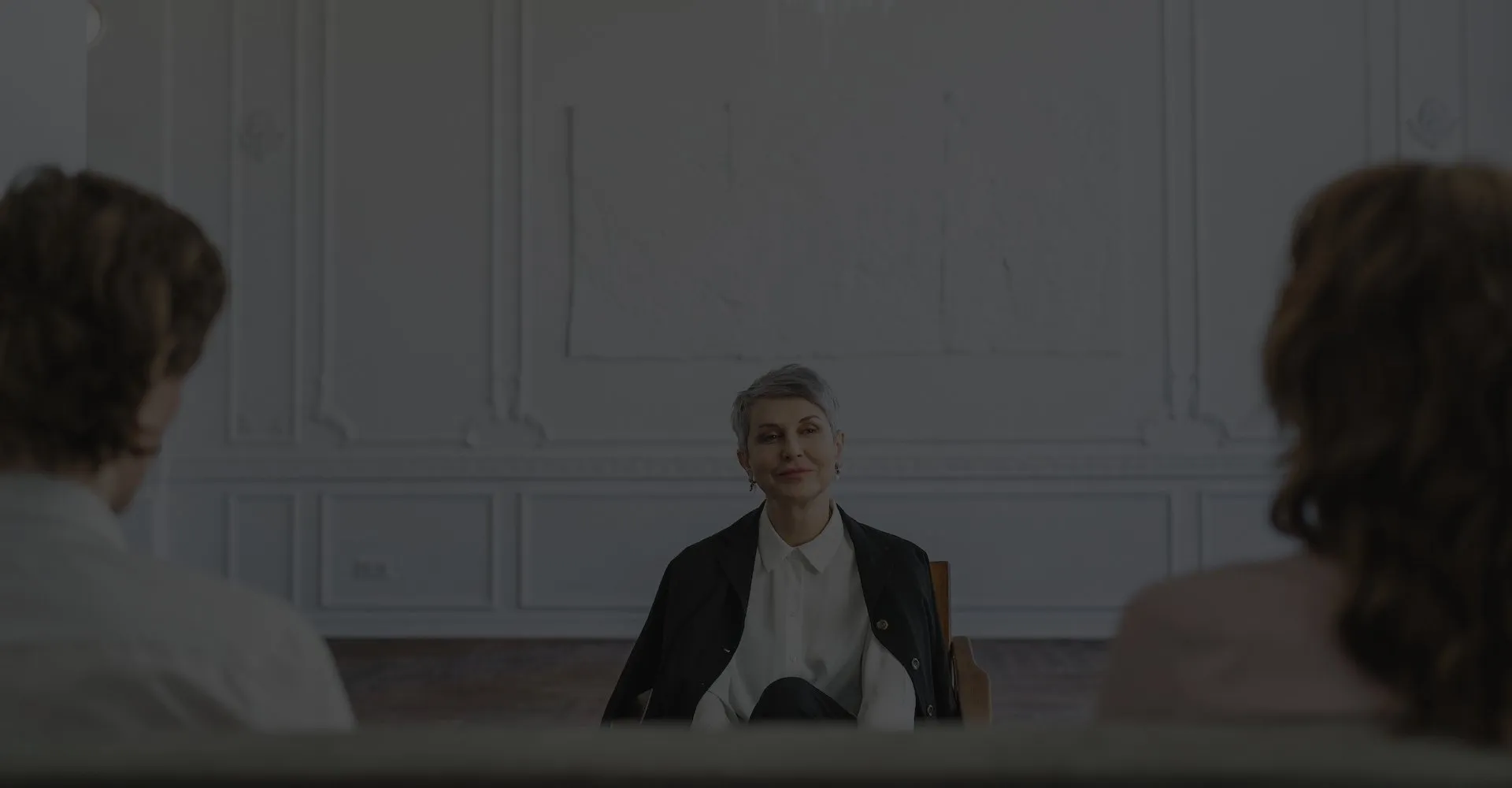 GUIDE OTHERS TOWARD THEIR DREAM CAREERS 