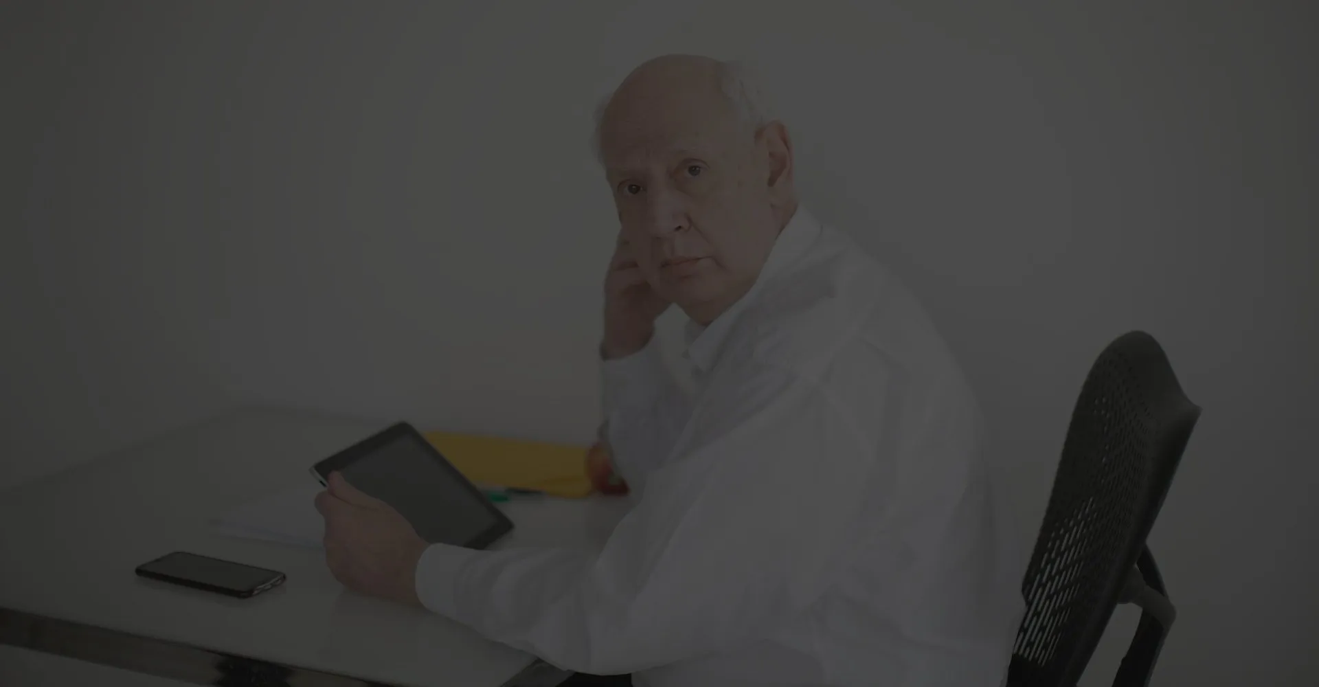 BRING AN INTERNATIONAL ACADEMIC TITLE TO THE TABLE 