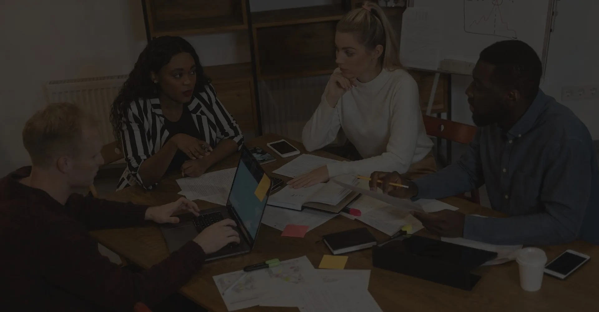 BOOST YOUR INTERNATIONAL RELATIONS UNDERSTANDING 