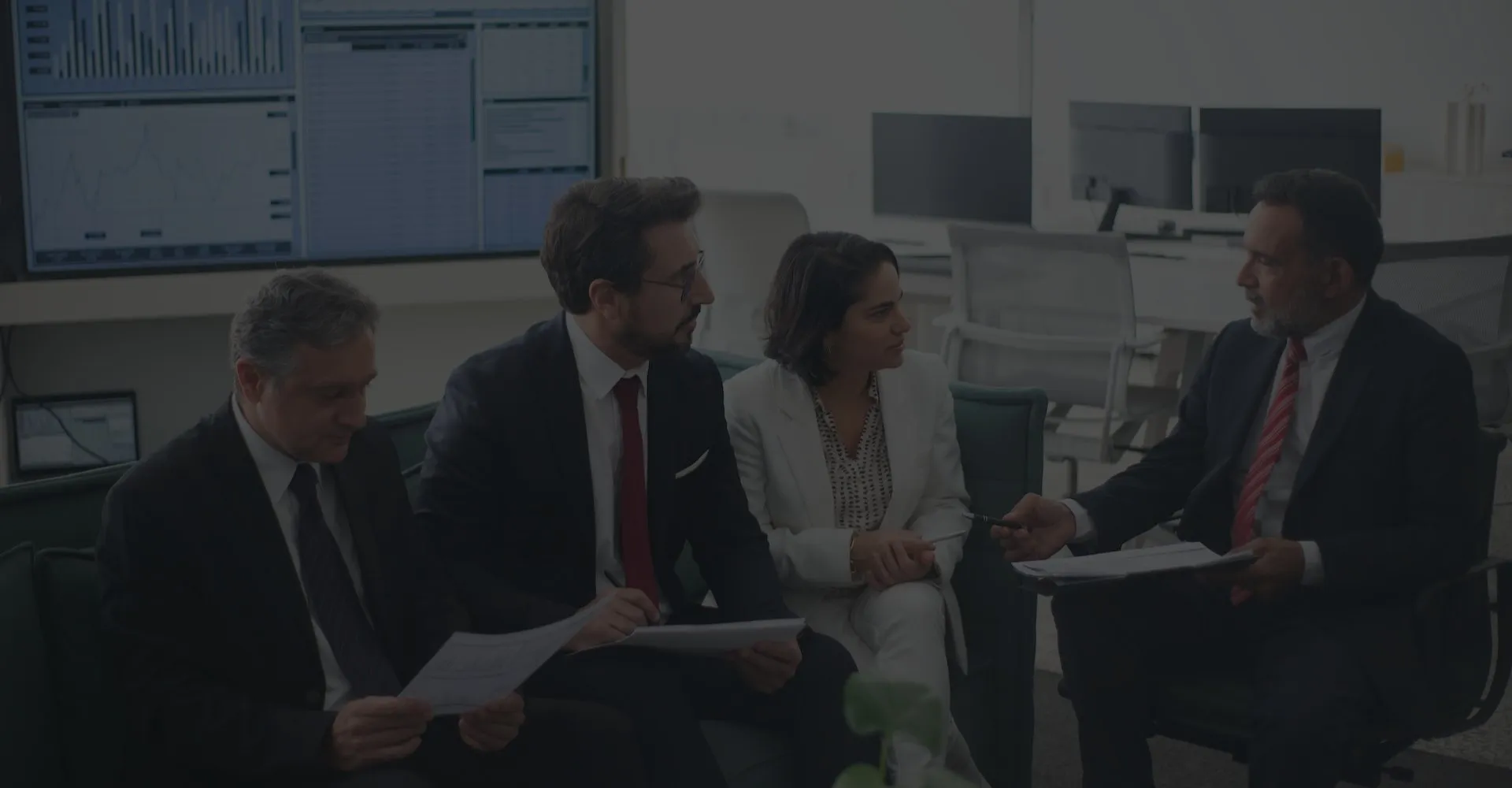 BOOST YOUR PROFESSION 