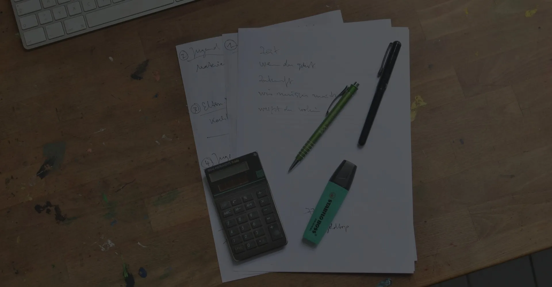 RAISE CAPITAL, TRADE STOCKS, AND EARN A REPUTATION 