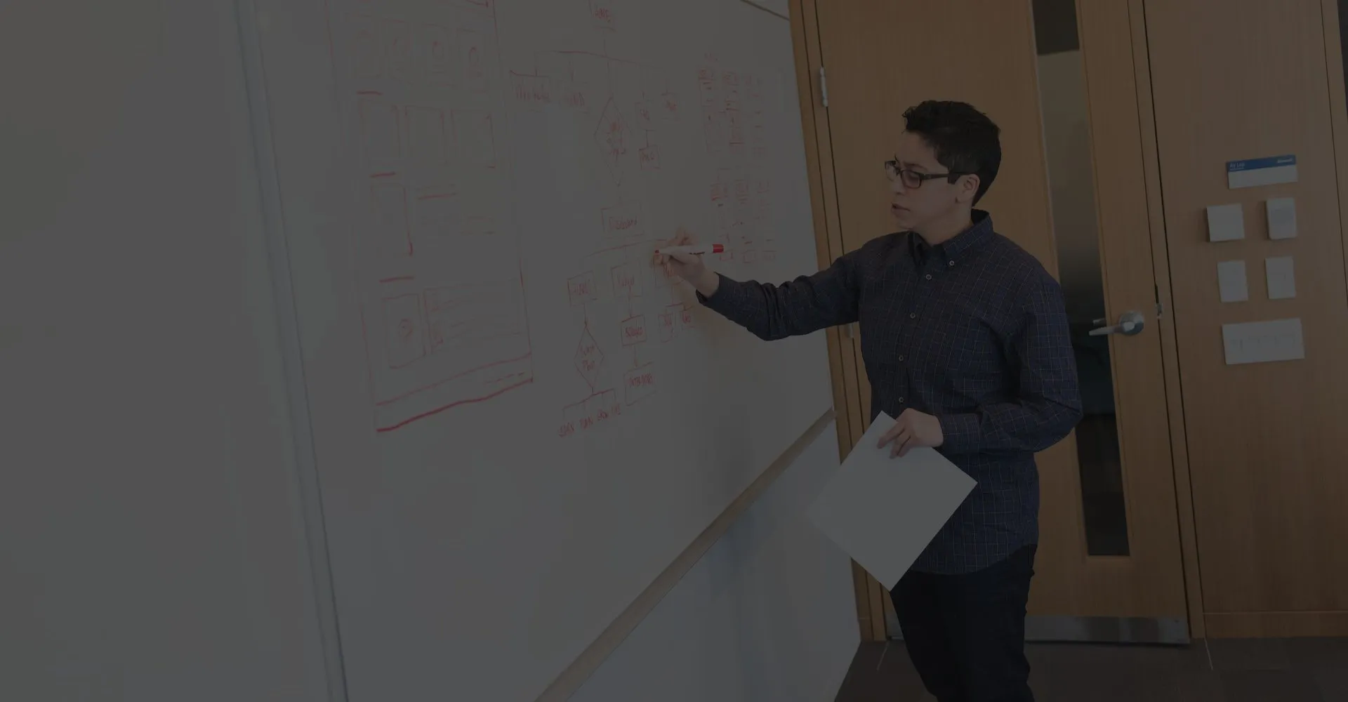 BRING AN INTERNATIONAL ACADEMIC TITLE TO THE TABLE 