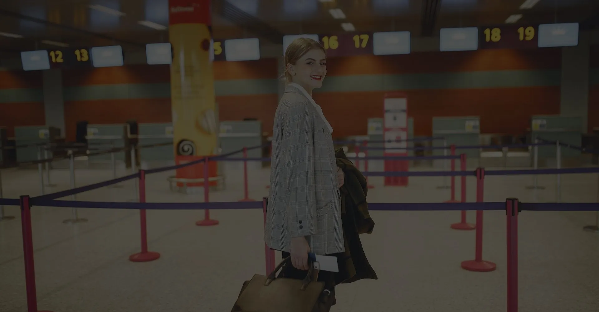 SNATIKA'S MBA PROGRAM IN TOURISM & HOSPITALITY. 