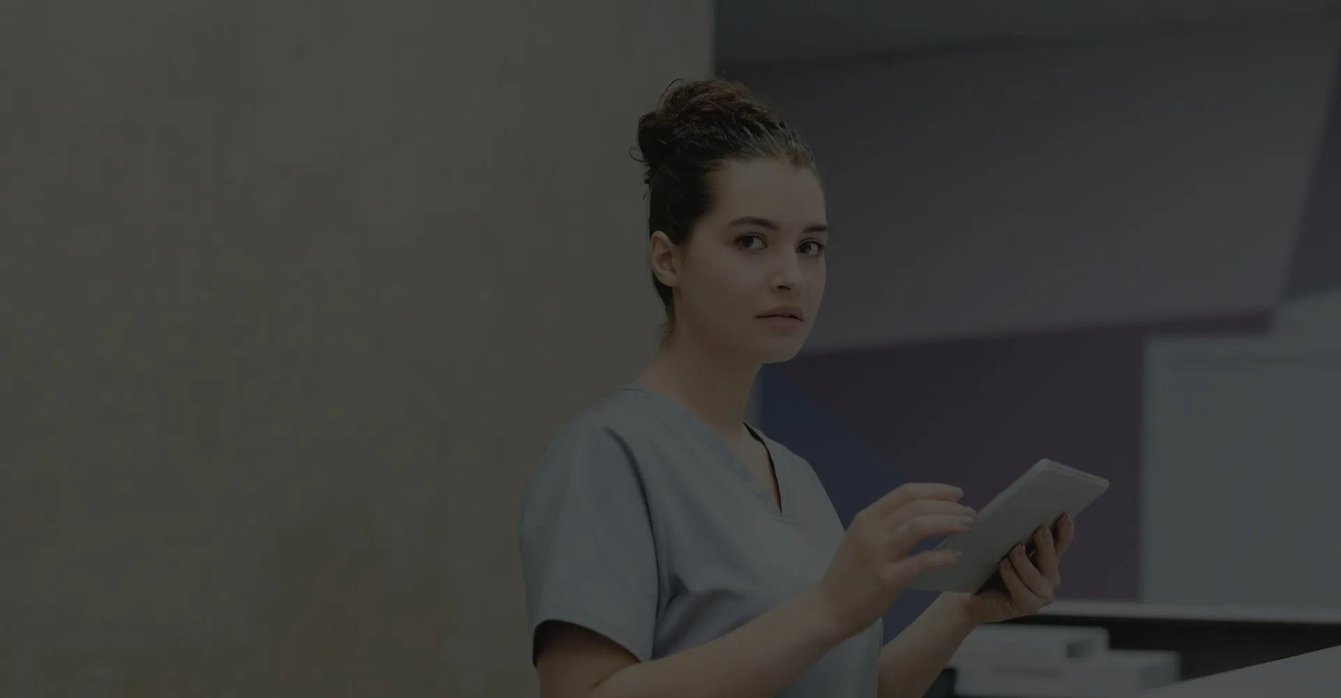 WORK. FAMILY. MASTERS. CHOOSE ALL THREE! 