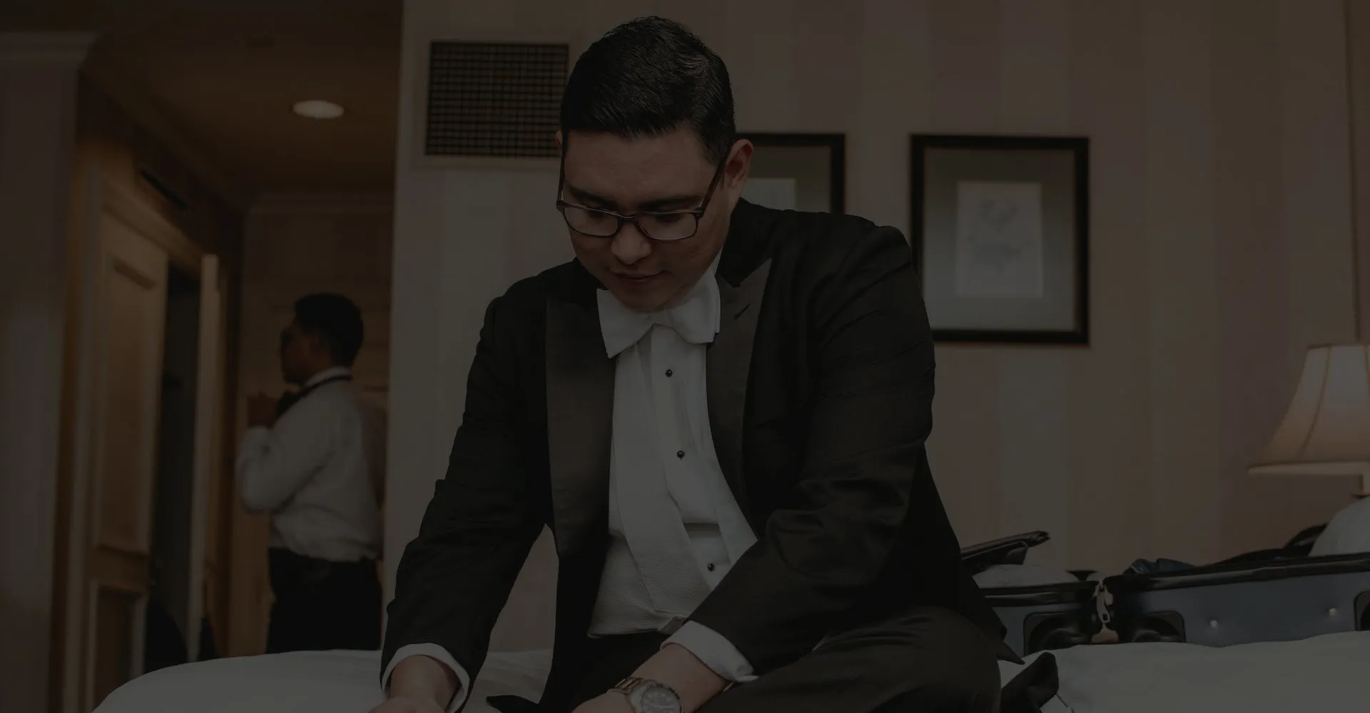 IT'S YOUR TIME TO BE THE MASTER OF YOUR CAREER! 