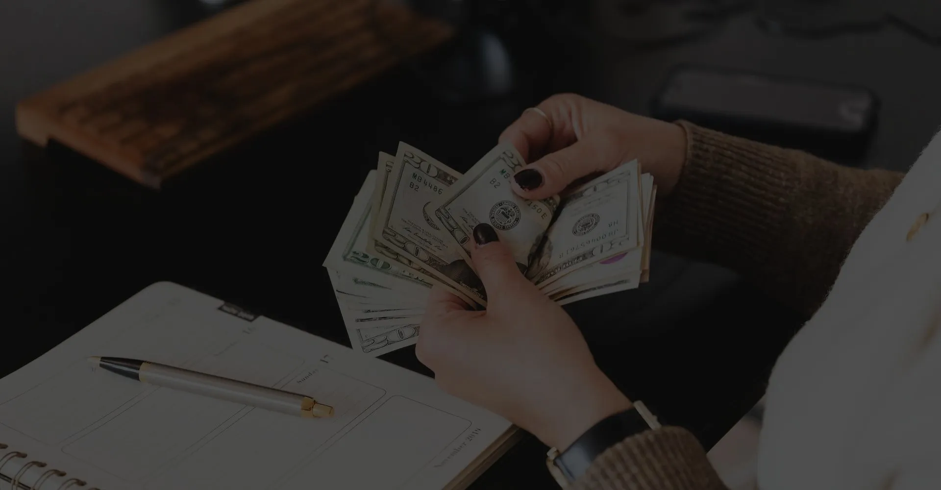 ELEVATE YOUR FINANCIAL PROFICIENCY TO GLOBAL STANDARDS. 