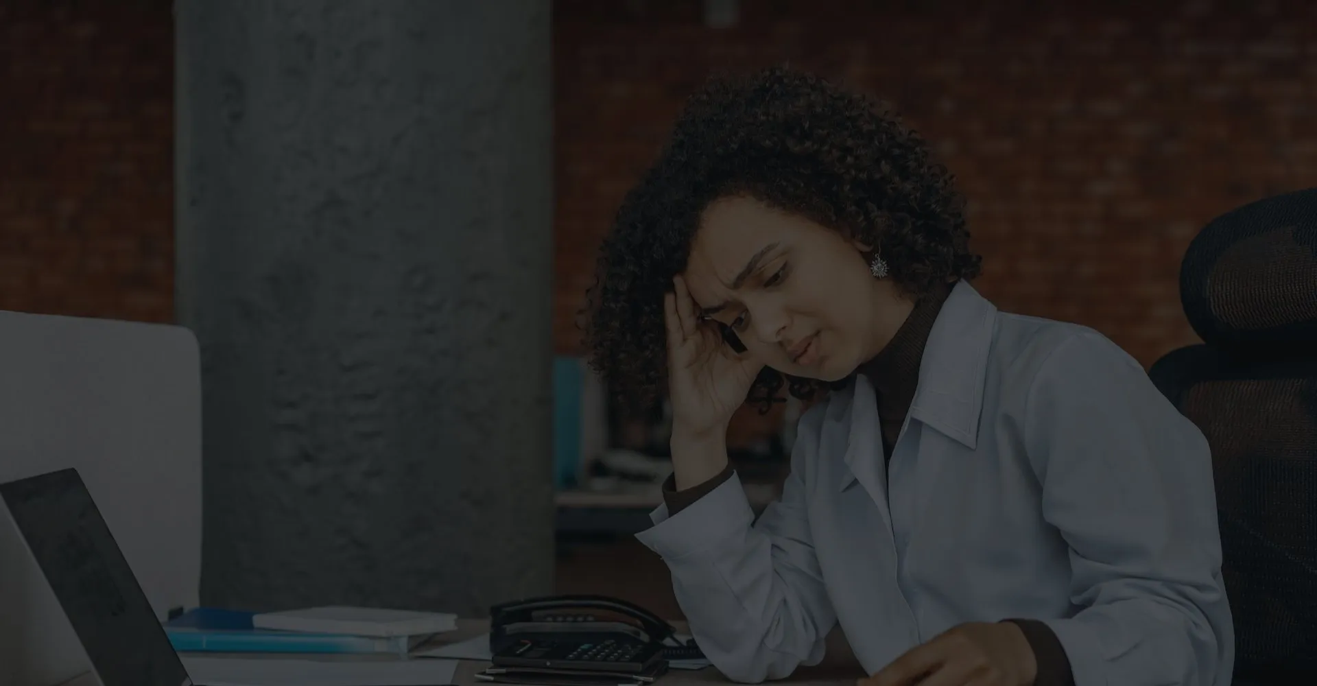 WORK. FAMILY. MASTERS. CHOOSE ALL THREE! 