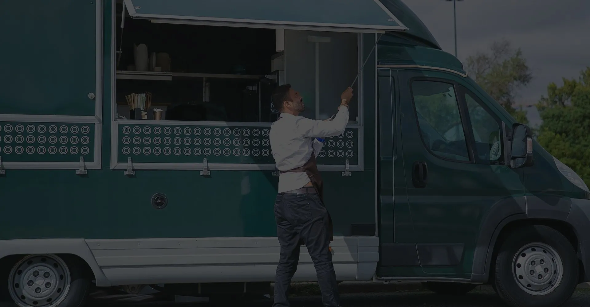 CRAFT REMARKABLE HOSPITALITY EXPERIENCES! 