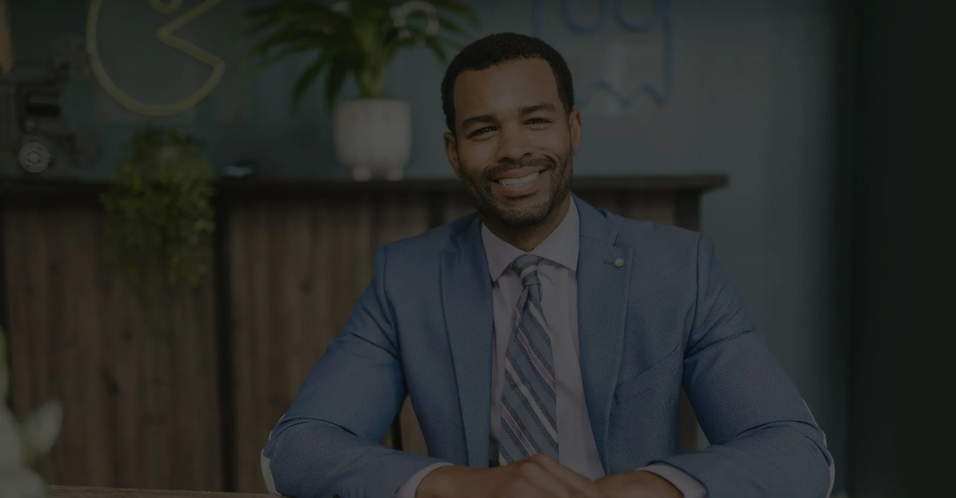 WORK. FAMILY. MASTERS. CHOOSE ALL THREE! 