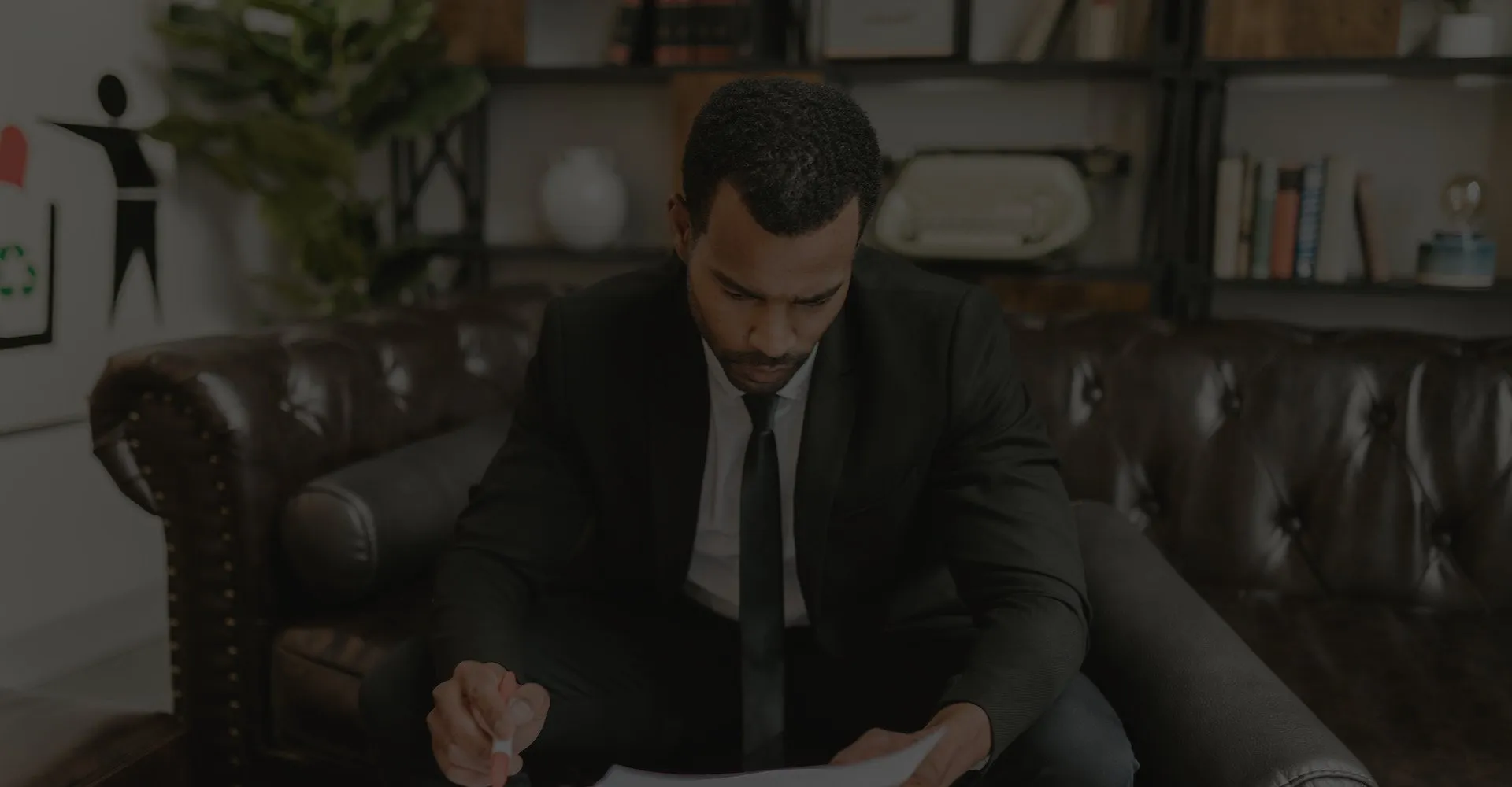 IT'S YOUR TIME TO BE THE MASTER OF YOUR CAREER! 