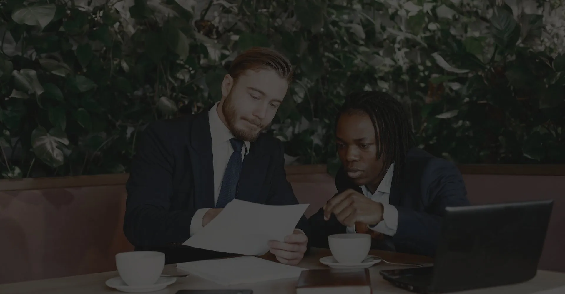 IT'S YOUR TIME TO BE THE MASTER OF YOUR CAREER! 