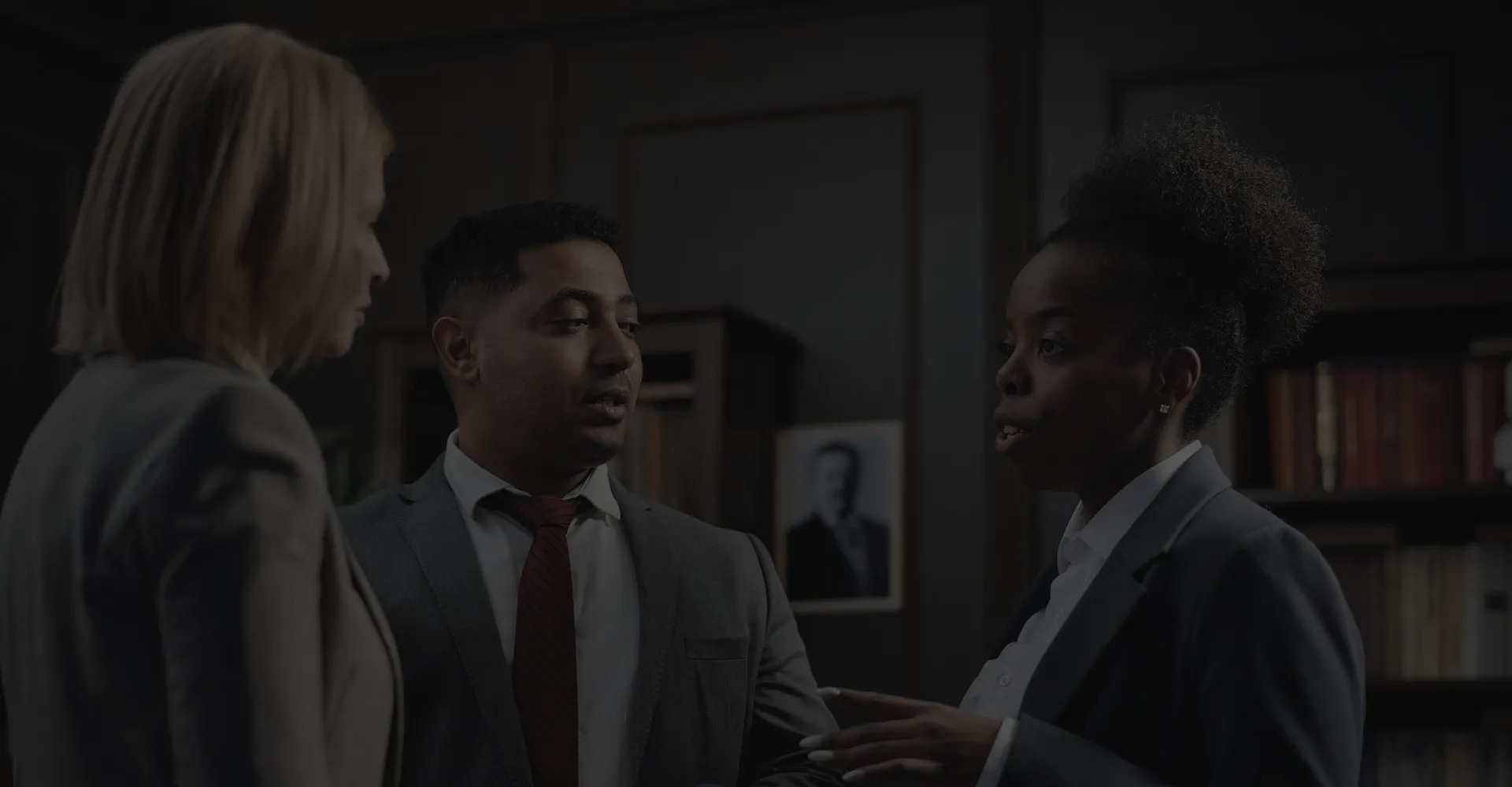 GAIN GLOBAL STANDING IN INTERNATIONAL LAW 