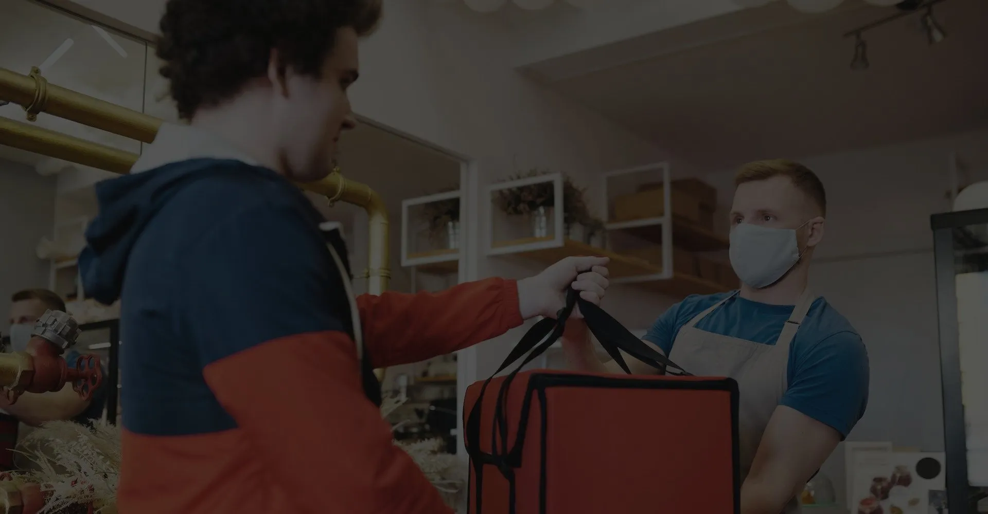 BRING AN INTERNATIONAL ACADEMIC TITLE TO THE TABLE 