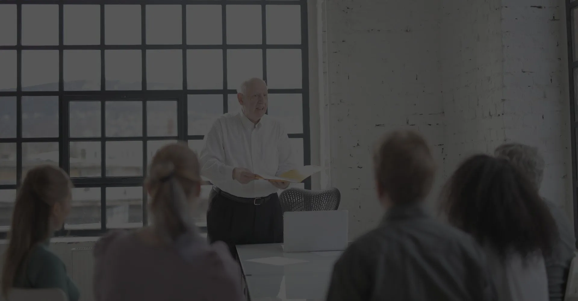 EMPOWER YOUR CAREER JOURNEY  