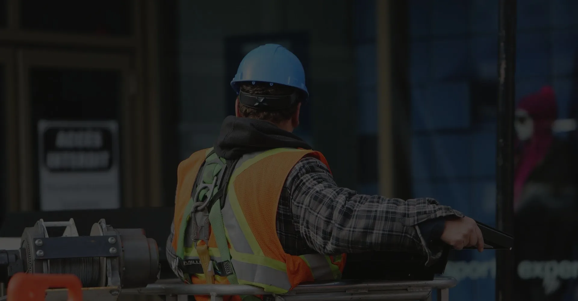 IT'S YOUR TIME TO BE THE MASTER OF YOUR CAREER! 