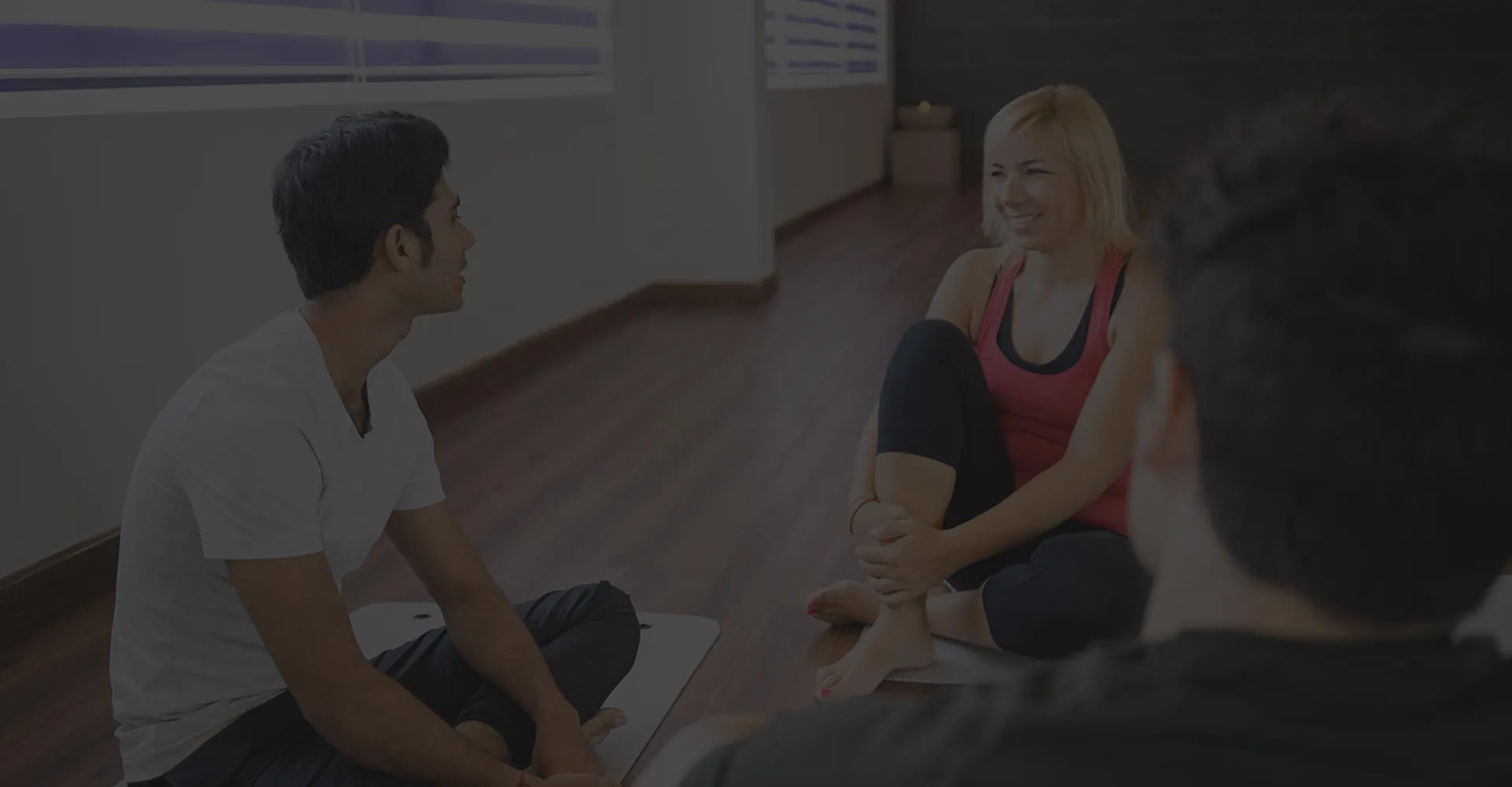 IT'S YOUR TIME TO BE THE MASTER OF YOUR CAREER! 