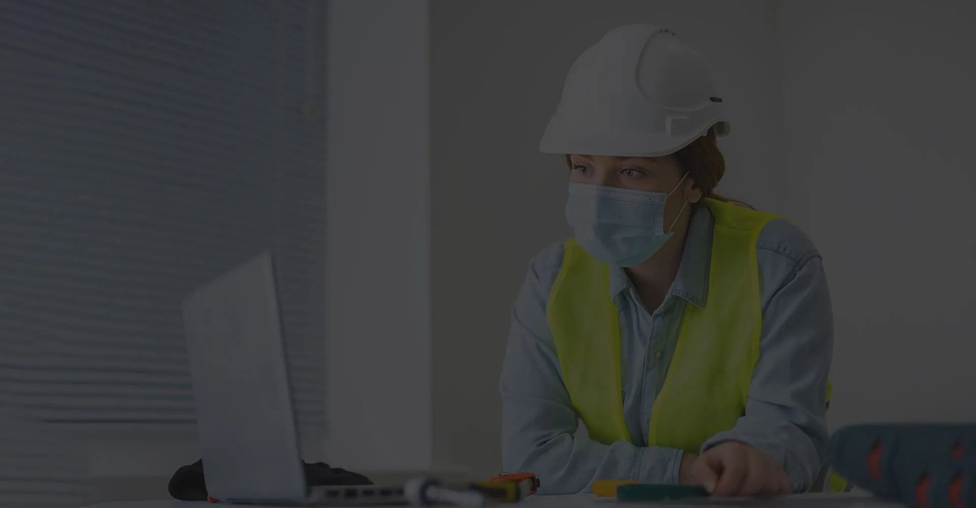 IT'S YOUR TIME TO BE THE MASTER OF YOUR CAREER! 